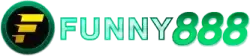Logo funny888